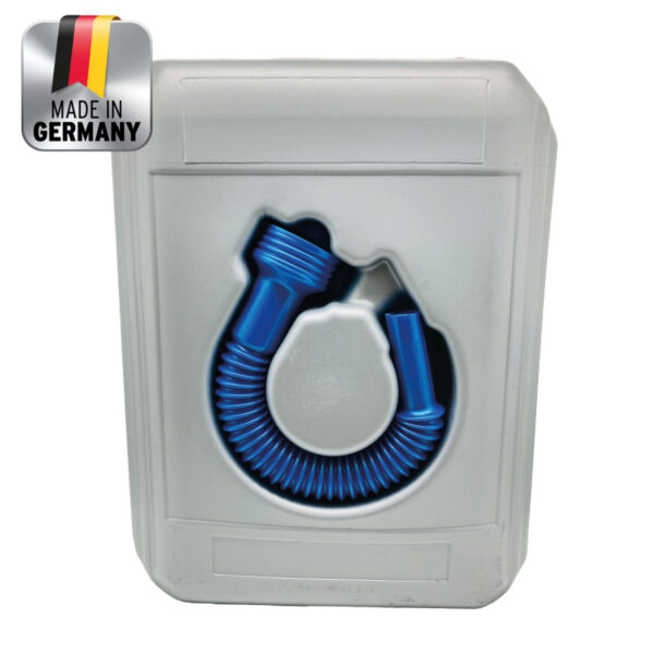 Aceite Mineral Multigrado 20W-50 10 Litros - Image 2