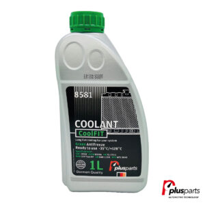 Refrigerante 8581 Verde 1 litro
