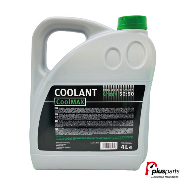 Refrigerante 8591 Verde 4 litros - Image 2