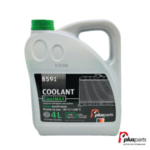 Refrigerante 8591 Verde 4 litros