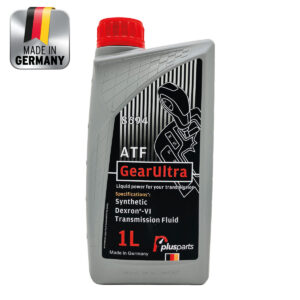 Gear Ultra ATF 8694