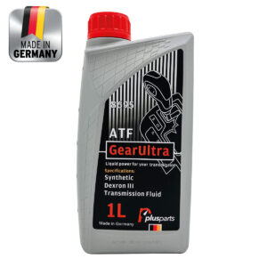 Gear Ultra ATF 8695