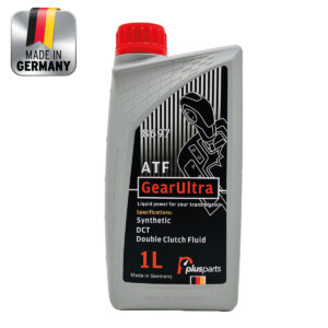 Gear Ultra ATF 8697