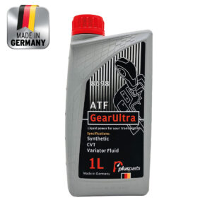 Gear Ultra ATF 8698