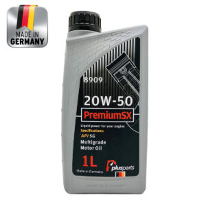 Aceite Mineral Multigrado 20W-50 1 Litro 8909