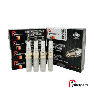 Bujias Plusparts SP790387