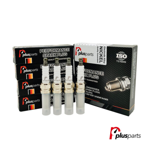 Bujias Plusparts SP790387