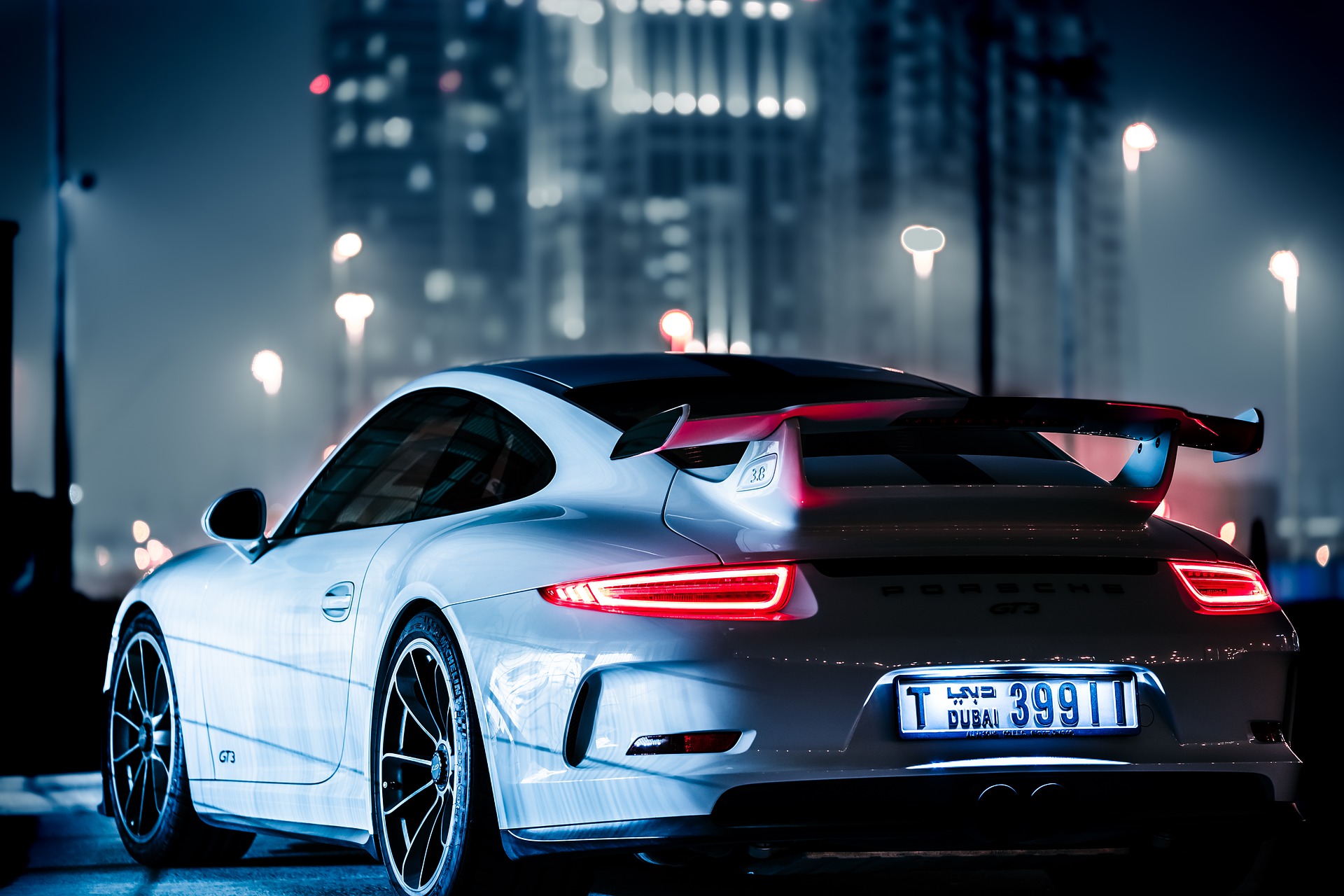 porsche-4795520_1920